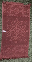 Полотенце Arya Boleyn 100х150 Желтое (TR1006696) фото от покупателей 4