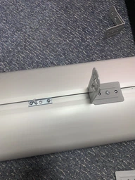 Інфрачервоний обігрівач UFO Star 2400 + телескопічна ніжка фото від покупців 19