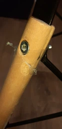 Стілець GT Racer X-D27 Velvet Gray фото від покупців 3