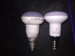Светодиодная лампа MAXUS R39 3,5W 4100K 220V E14 (1-LED-754) фото от покупателей 1