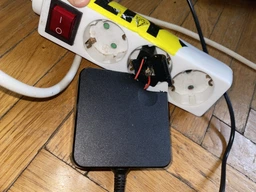 Блок живлення ExtraDigital High Quolity для ноутбуків Lenovo 20V, 3.25A, 65W (4.0x1.7) (PSL3867)