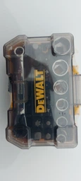 Набор бит и головок DeWALT, Hex,Torx, Philips, Pozidriv, Pz1, Pz2, Pz3, Ph1, Ph2, Ph3, T10, T15, T20, T25, T30, T40, Hex 4, Hex 5, фото от покупателей 3