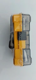 Набор бит и головок DeWALT, Hex,Torx, Philips, Pozidriv, Pz1, Pz2, Pz3, Ph1, Ph2, Ph3, T10, T15, T20, T25, T30, T40, Hex 4, Hex 5, фото от покупателей 2