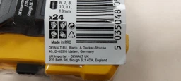 Набор бит и головок DeWALT, Hex,Torx, Philips, Pozidriv, Pz1, Pz2, Pz3, Ph1, Ph2, Ph3, T10, T15, T20, T25, T30, T40, Hex 4, Hex 5,
