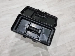 Ящик для инструмента TOPEX 15" (79R131) фото от покупателей 1