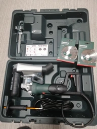 Штроборіз Metabo MFE 40, 2 диски, в кейсі (604040500) фото від покупців 4