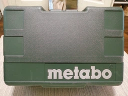 Штроборіз Metabo MFE 40, 2 диски, в кейсі (604040500) фото від покупців 3