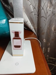 Парфюмированная вода унисекс Morale Parfums Lost Cherry 50 мл (3856051208950/4820269863040) фото от покупателей 1