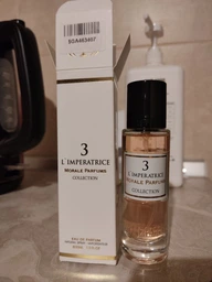 Парфюмированная вода для женщин Morale Parfums 3 L'Imperatrice 100 мл (3101358798988) фото от покупателей 15