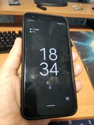 Чехол противоударный UAG Scout (Original) для Google Pixel 8a (6.1") Black 614450114040 фото от покупателей 6