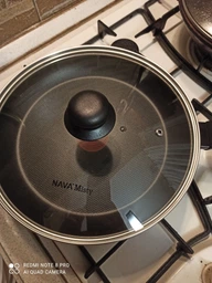 Сковорода Tefal Simply Clean 26 см (B5670553) фото від покупців 2