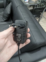 Импульсный адаптер питания Voltronic 12В 1А 12Вт (HWD-1210)