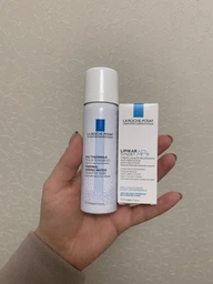 Успокаивающий бальзам La Roche-Posay Cicaplast Б5+ Восстанавливающий для поврежденной или раздраженной кожи лица и тела 100 мл (3337875816847) фото от покупателей 9