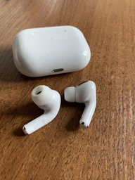 Бездротові Навушники Air PRO Bluetooth Білий Безпровідні Сенсорні Блютуз фото від покупців 15