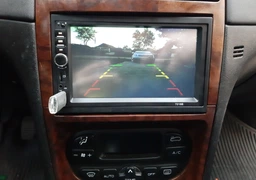 Автомагнитола CML-PLAY 7012B 2 DIN, 7'' TFT сенсорный, Bluetooth 5.3, USB 2.0, Поддержка MicroSD, 1080P видео фото от покупателей 5