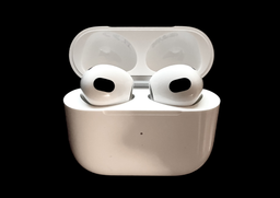 Наушники Apple AirPods with Wireless Charging Case 2021 (3-е поколение) (MME73TY/A) фото от покупателей 13