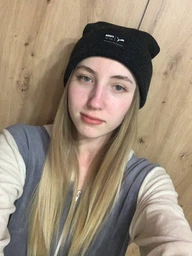 Шапка біні Puma Archive Heather Beanie 2173924 Коричнева (4099683450642) фото від покупців 2