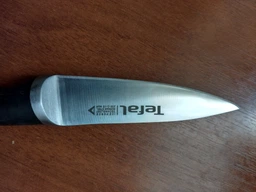 Нож для овощей Tefal Ice Force 9 см (K2320514) фото от покупателей 3