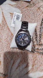 Мужские часы Casio EFV-550GY-8AVUEF фото от покупателей 1