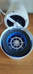 Увлажнитель воздуха PHILIPS 2000 series HU2716/10 фото от покупателей 19