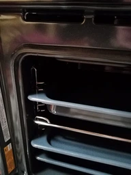 Духова шафа Whirlpool AKP 458 NB (AKP458NB) фото від покупців 17