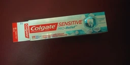 Зубна паста Colgate Sensitive Pro-Relief для чутливих зубів 75 мл (7891024123478) фото від покупців 8