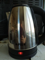 Электрочайник A-PLUS 2.0 л (2132) фото от покупателей 2