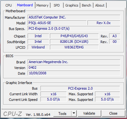 Оперативная память DDR2-800 4Gb PC2-6400 (Kit of 2x2048) Cyborg CD2F800T6/4G 4096MB (770008609) фото от покупателей 12