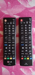 Пульт для телевізора LG AKB73715601 SMART TV фото от покупателей 9