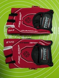 Перчатки для фитнеса Power System PS-2260 Pro Grip EVO Grey XL (PS_2260GR-5_XL) фото от покупателей 8