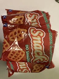 Снеки для жарки Spolem Snack, 400 г Польша (1000211844)