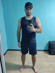 Майка Sol's Justin 11465309 S Чорна (3660734019692)