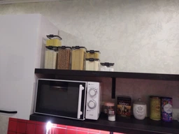Ємність для зберігання сипких продуктів Sistema Ultra 1.3 л (51403) фото від покупців 2