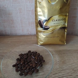Кава в зернах L`OR Crema Absolute Classic 1 кг фото від покупців 5