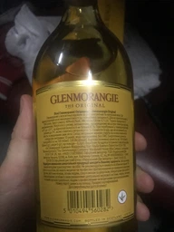 Виски Glenmorangie Original 10 лет выдержки 0.7 л 40% в подарочной упаковке (5010494560282) фото от покупателей 10