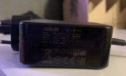 Блок живлення Asus ZenBook 14 UX431FA 19V 2.37A 45W 4.0*1.35 Boxy Original PRC (ADP-45BW B) фото від покупців 10