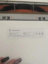 Фильтры для робота-пылесоса Xiaomi Mijia / RoboRock S50 / S51 / S55 / E4 / S5 Max / S6 / S6 MaxV / S6 Pure / E20 / C10 2 шт. фото от покупателей 6