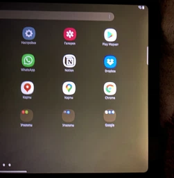 Планшет Samsung Galaxy Tab S6 Lite Wi-Fi 4/64GB Pink (SM-P613NZIASEK) фото от покупателей 19