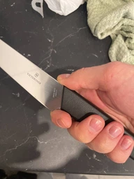 Ніж обробний Victorinox SWISS MODERN Carving 6.9013.19B