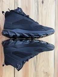 Мужские ботинки с Gore-Tex ECCO MX M 82022451052 42 27.5 см Черные (194890197466)