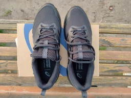 Кроссовки Asics Gel-Sonoma 6 Gore-Tex Размер 43.5 (27,5 см) 1011B048-002
