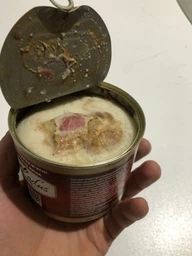 Мясо тушёное Свинина "Ладус" Йодис 525 фото от покупателей 11