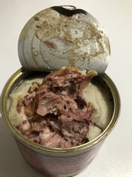 Мясо тушёное Свинина "Ладус" Йодис 525 фото от покупателей 9