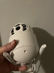 Уличная IP камера видеонаблюдения UKC CAMERA CAD X3 WIFI IP 360/90 2.0mp поворотная с удаленным доступом