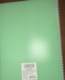 Набор блокнотов Buromax Favourite Pastel А6 80 листов Салатовый 5 шт (BM.24652154-15) фото от покупателей 3