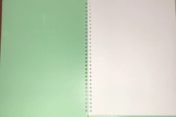 Набор блокнотов Buromax Favourite Pastel А6 80 листов Салатовый 5 шт (BM.24652154-15) фото от покупателей 2