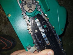 Шина Oregon 144MLEA041 / 3/8"/ 1,1мм. /для Bosch, Makita 35 см. фото от покупателей 3