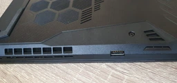 Ноутбук ASUS TUF Gaming F15 FX506HCB-HN143 (90NR0723-M04950) Eclipse Gray фото от покупателей 5