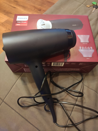 Фен PHILIPS BHD360/20 серии 3000 фото от покупателей 11