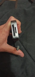 USB-C хаб 11-в-1 Promate PrimeHub-Pro USB-C PD/HDMI/VGA/2xUSB 3.0/2xUSB 2.0/RJ45/SD/MicroSD/AUX 3.5 мм Grey (primehub-pro.grey) фото от покупателей 1